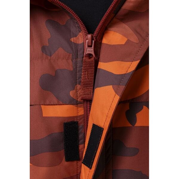 Куртка ветровка Remington Protest Orange