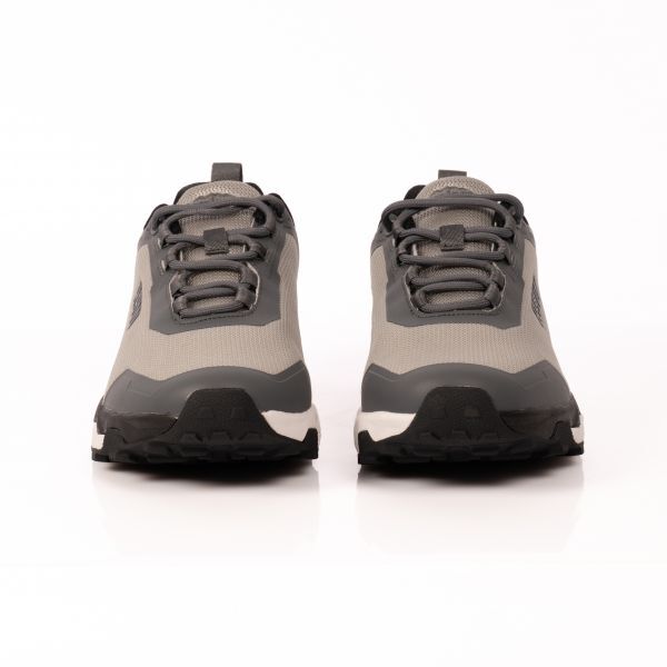 Кроссовки мужские Remington Prevail Gray