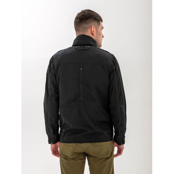 Ветровка Remington Streamer Black