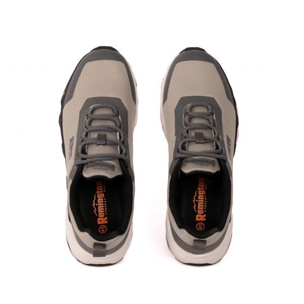 Кроссовки мужские Remington Prevail Gray