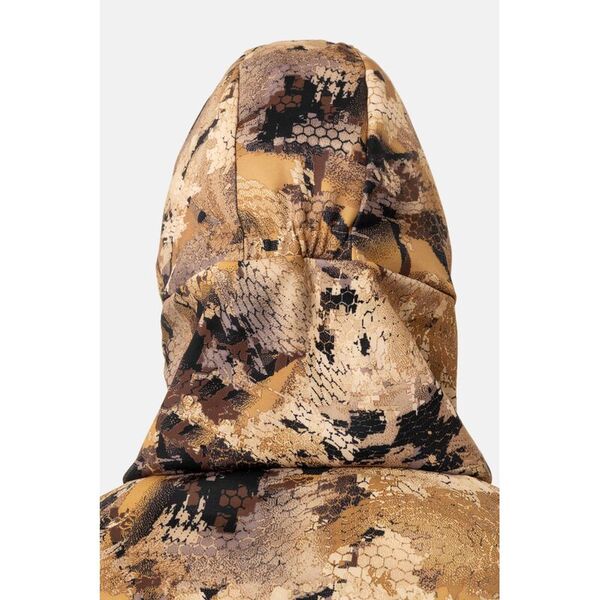 Летний костюм для охоты Remington Alabama Professional Yellow Waterfowl Honeycombs