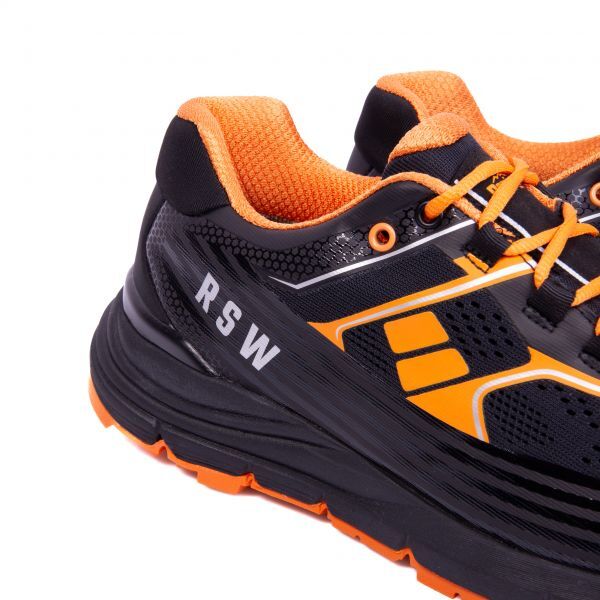 Кроссовки Remington Skychaser Black