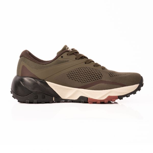 Кроссовки мужские Remington Lounge Oliva