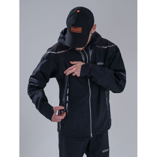 Летний рыболовный костюм Remington Fishing Performance VIP Black