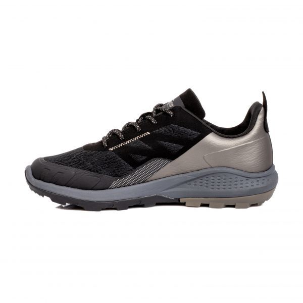 Кроссовки мужские Remington High Top I Black