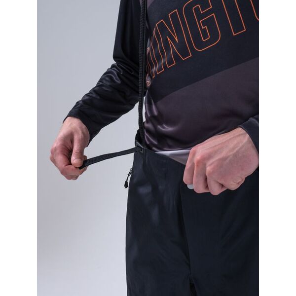 Летний рыболовный костюм Remington Fishing Performance VIP Black