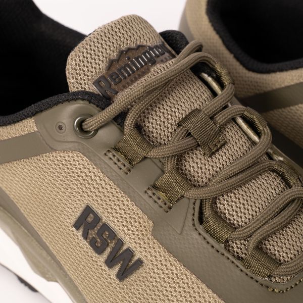 Кроссовки мужские Remington Prevail Green