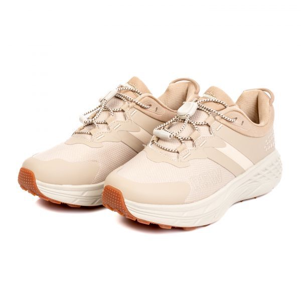 Кроссовки женские Remington Trainer Beige