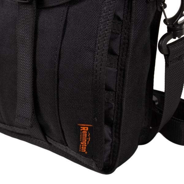 Тактическая сумка Remington Tactical Shoulder Bag Black