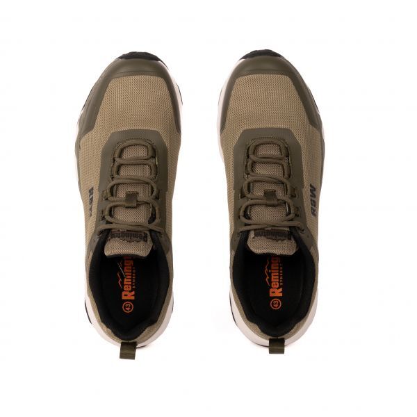 Кроссовки мужские Remington Prevail Green