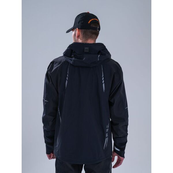 Летний рыболовный костюм Remington Fishing Performance VIP Black