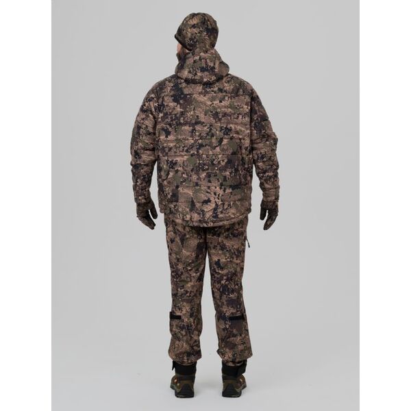 Куртка Remington Raven Green Forest