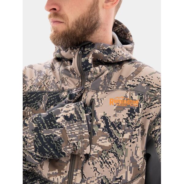 Охотничий костюм демисезонный Remington Stalker Renewed Figure