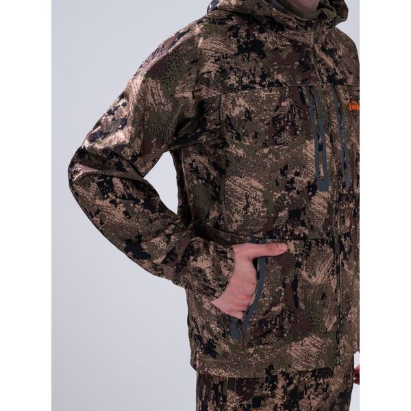 Куртка Remington Raven Light Green Forest