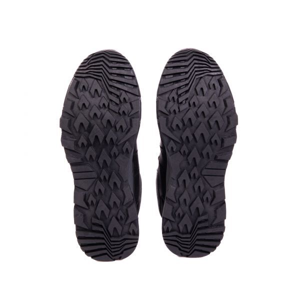 Ботинки мужские Remington Bazа Black