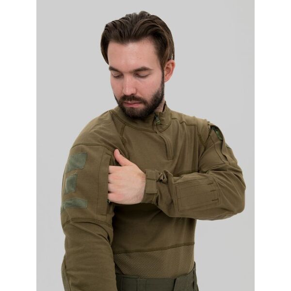 Лонгслив Remington Tactical Quick drying Long Sleeve Army Green