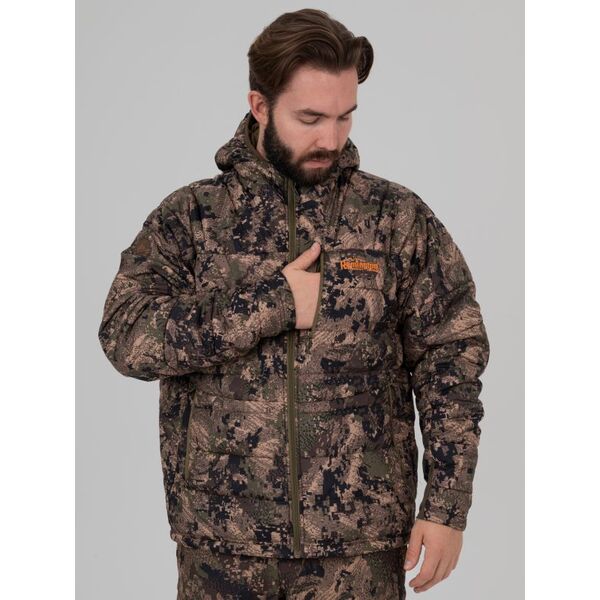Куртка Remington Raven Green Forest