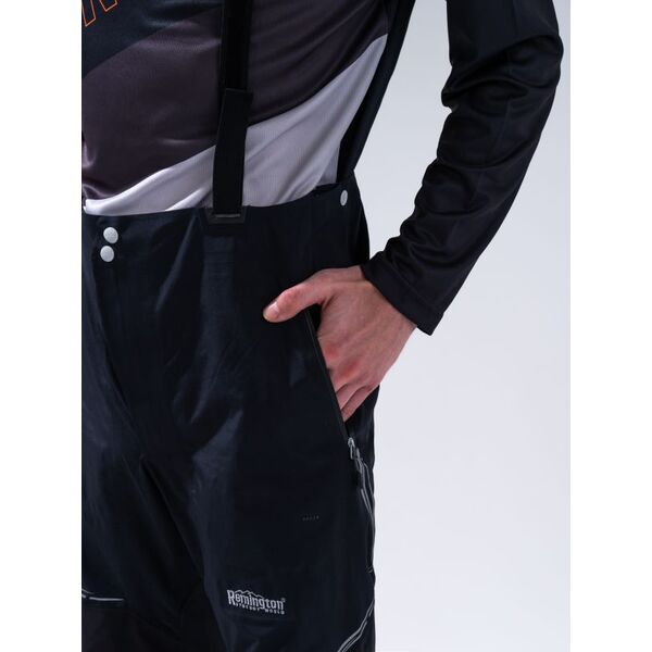 Летний рыболовный костюм Remington Fishing Performance VIP Black