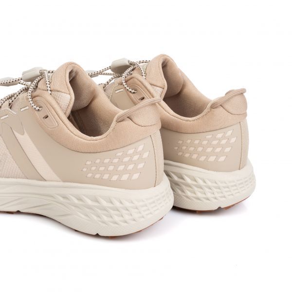 Кроссовки женские Remington Trainer Beige