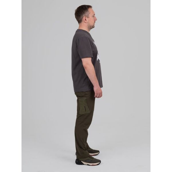 Брюки рыболовные Remington Fishing UV protection Dark Olive