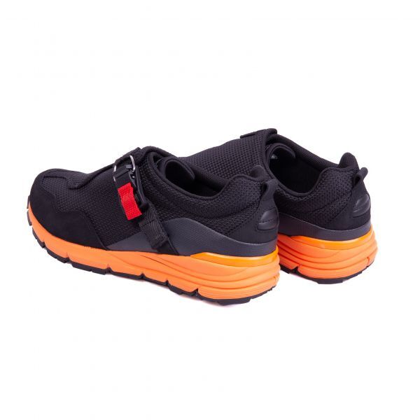 Кроссовки Remington Revel Black