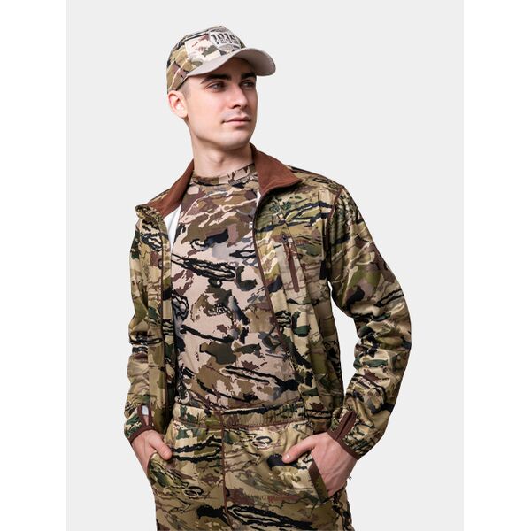 Летний костюм для охоты Remington Alabama Summer Safari