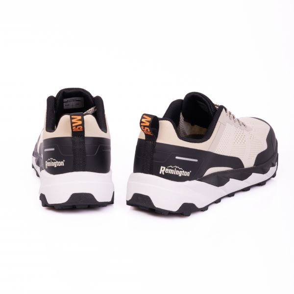 Кроссовки мужские Remington Wave I Light Gray