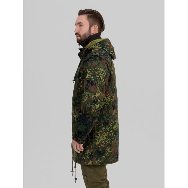 Куртка Remington INFANTRY NEW