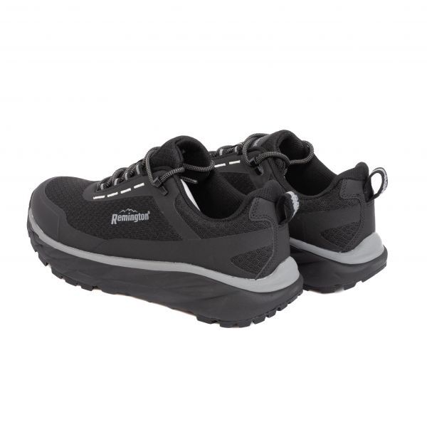 Кроссовки мужские Remington WХ 400 Black