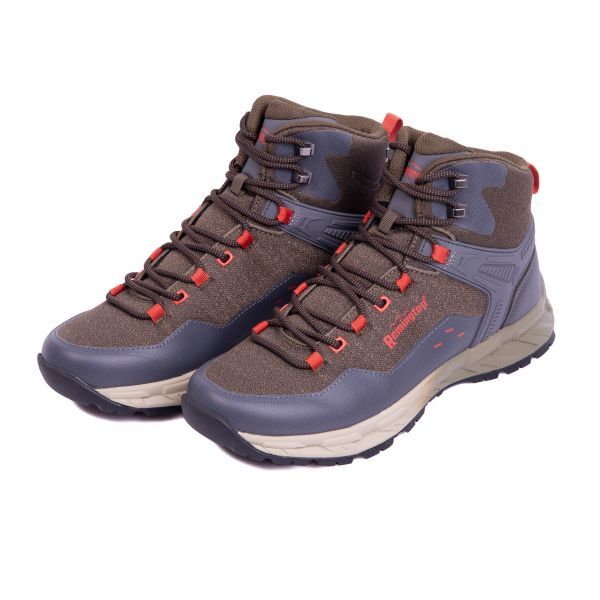 Ботинки мужские Remington Ultra II Green