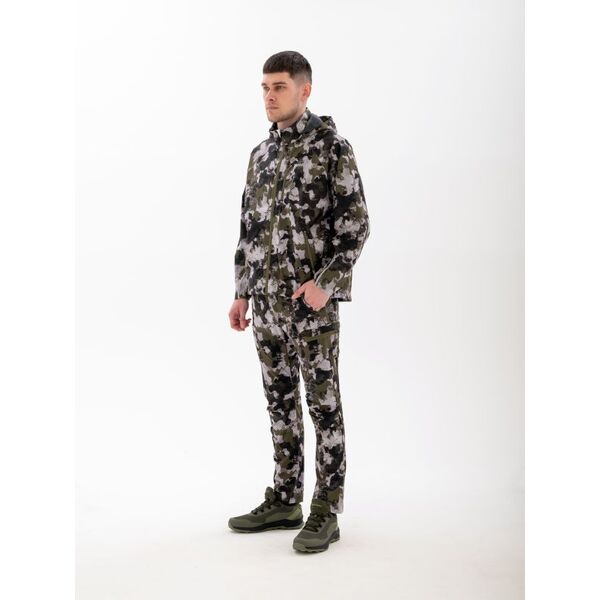 Летний рыболовный костюм Remington Fishing Summer Bлагозащитный Seagrass