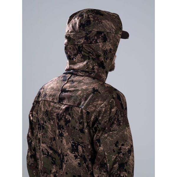 Куртка Remington Raven Light Green Forest