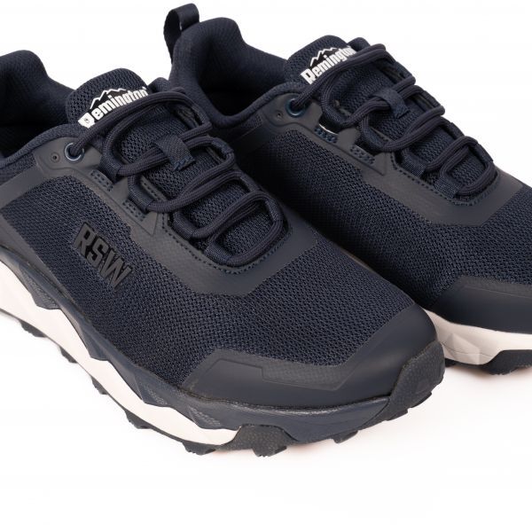 Кроссовки мужские Remington Prevail Blue