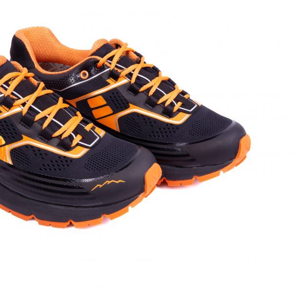 Кроссовки Remington Skychaser Black