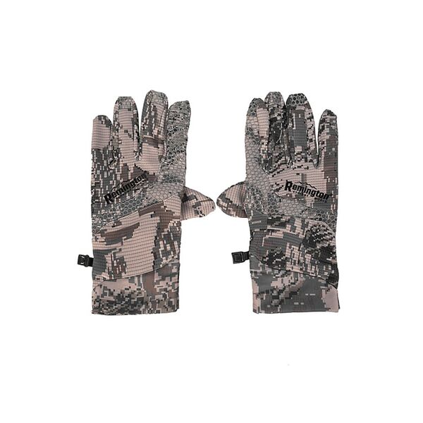 Перчатки Remington Light Rifle Figure