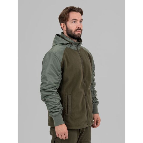 Куртка тактическая Remington Survival Green