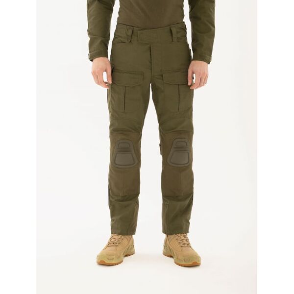 Брюки тактические Remington Survival Green