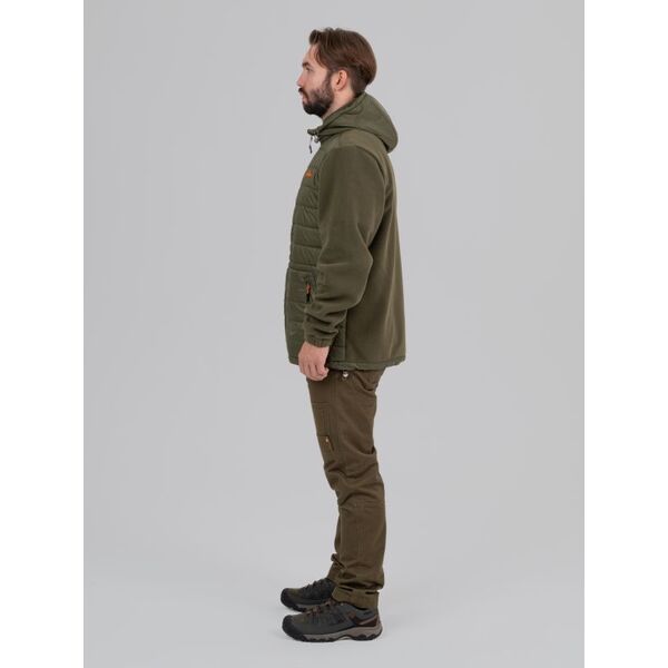 Куртка Remington Strike Olive