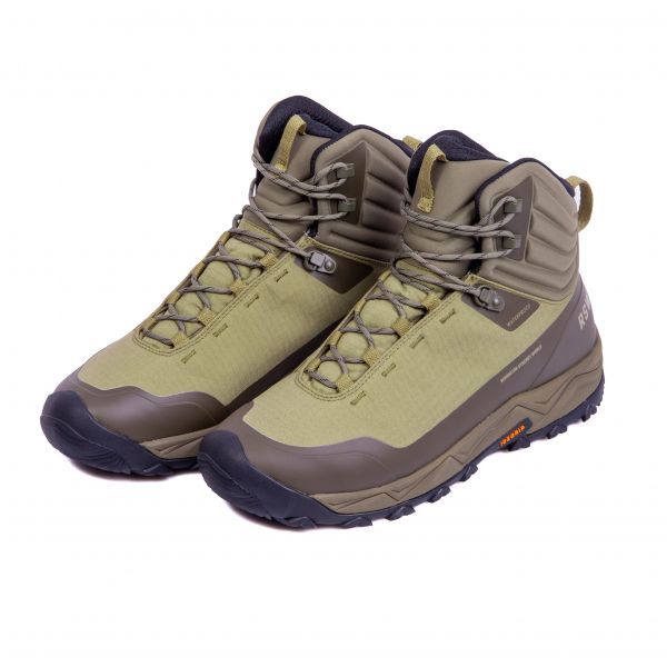 Ботинки Remington Snowline Green