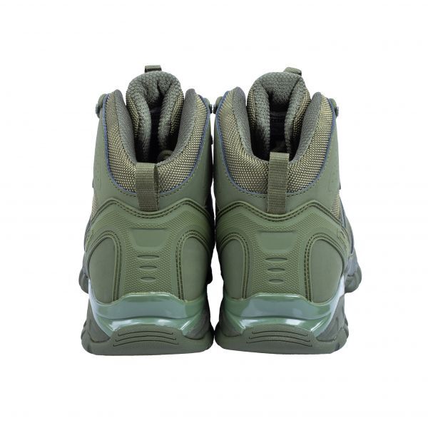 Ботинки Remington Boots X FORCE Green