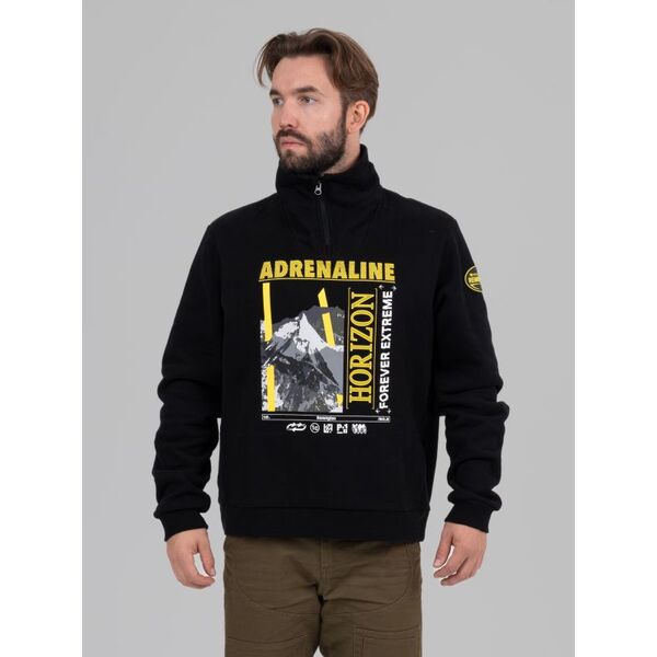 Джемпер Remington Light Moto Black