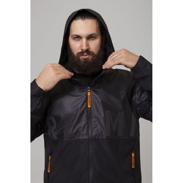 Куртка Remington LEVEL Black
