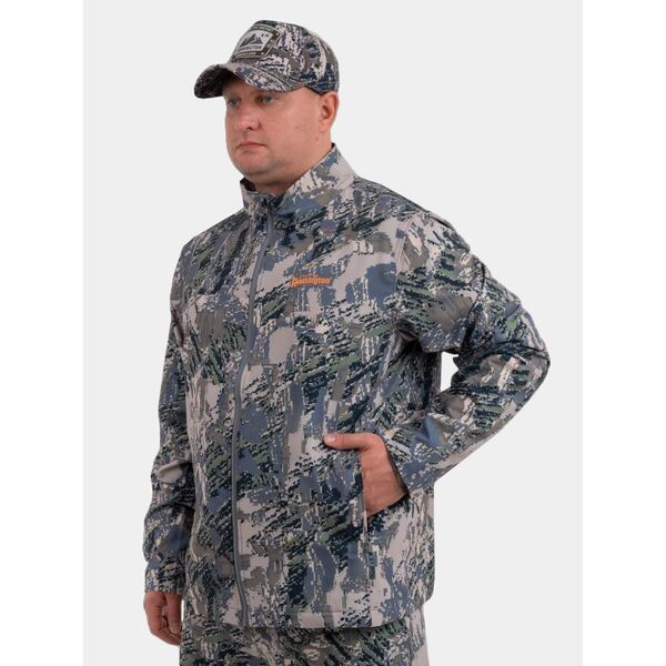 Летний костюм для охоты Remington Arizona Figure