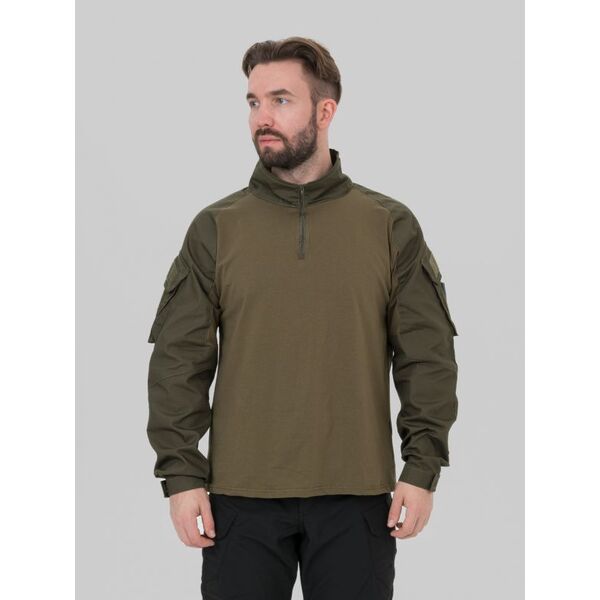Лонгслив Remington Tactical Frog Long Sleeve Army Green