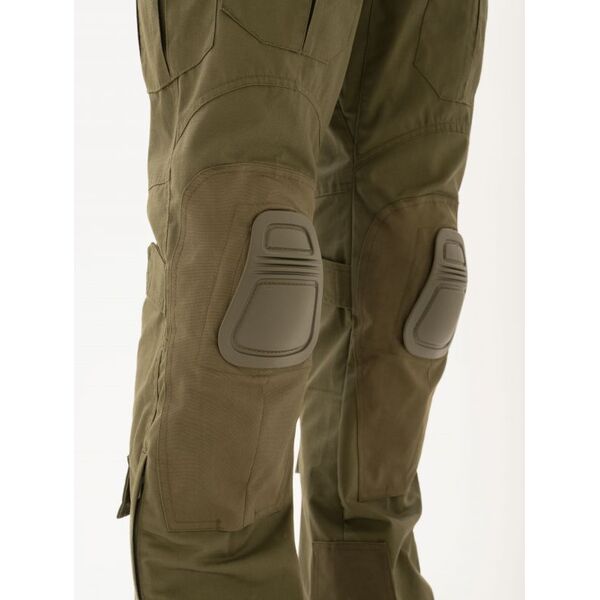 Брюки тактические Remington Survival Green