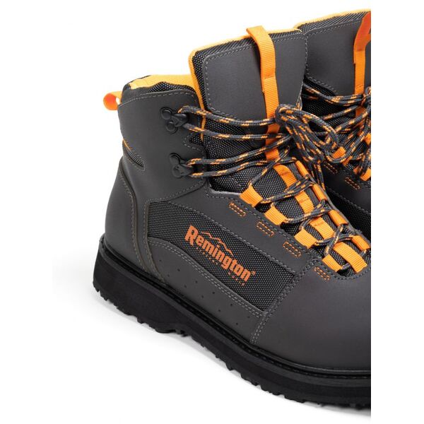 Ботинки Remington Felt Sole GRAPHITE