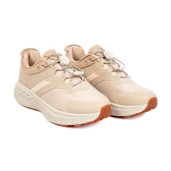 Кроссовки женские Remington Trainer Beige