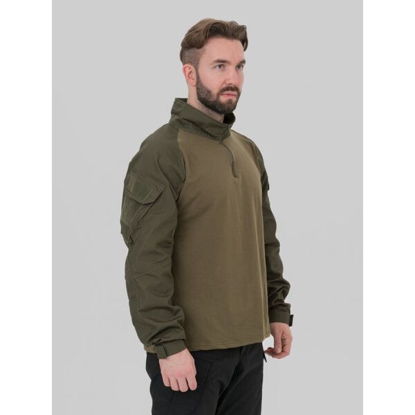 Лонгслив Remington Tactical Frog Long Sleeve Army Green