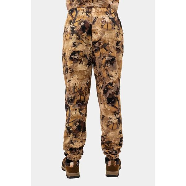 Летний костюм для охоты Remington Alabama Professional Yellow Waterfowl Honeycombs