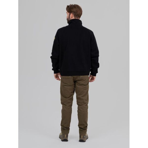 Джемпер Remington Light Moto Black